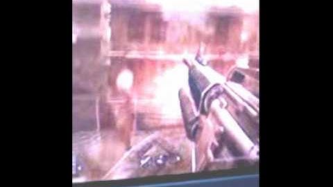 CoD4 Hack Lobby