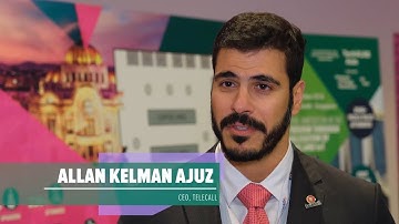 Allan Kelman Ajuz shares the biggest opportunities and challenges in the Brazilian MVNO market.