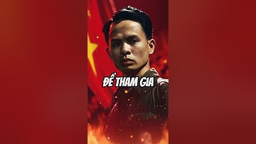 Tô Vĩnh Diện - anh hùng dân tộc quên mình cứu pháo Part 1 | AI Animation  #lichsu  #lichsuvietnam