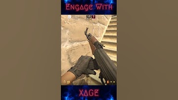 CS2 | #mirage | S33🔥😎🔥#cs2gameplay #csgoclips #cs2 #counterstrike #trending #cs2clips #clutch #csgo