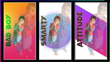 How To Make Stylish Design WhatsApp Status In Kinemaster 2020 || Palh Creation ||