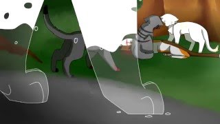 Blood on My Name MAP Part 43 & 44 (REDONE)