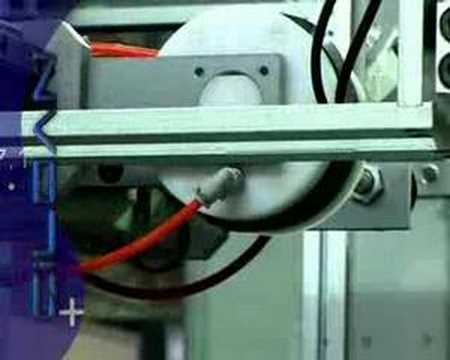 Robot - IML - Cildan - www.cildan.com.tr