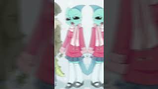 Allister Gator X Maggie Mako