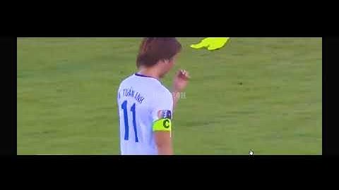 SỰ TRỞ LẠI CỦA NGUYỄN TUẤN ANH | 23/02/2019