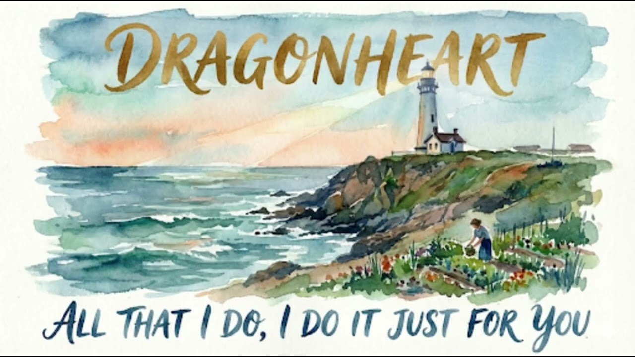 Dragonheart - All that I do, I do it just for you