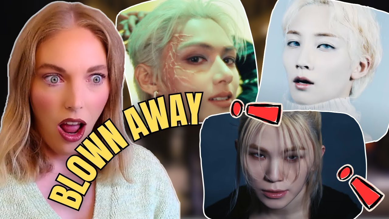 Fearing For My Sanity From SEVENTEEN Music Videos