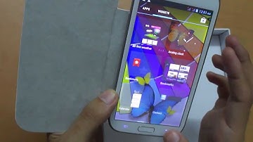 Adcom A440 Plus Unboxing & Review