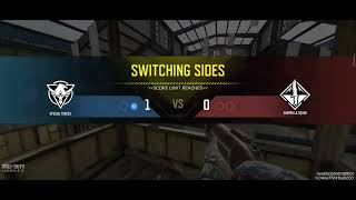 Call Of Duty 1V1 Duel #killhouse #callofdutymobile #callofduty #thumper