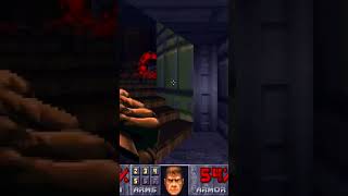 Imp Trying To Be A Sniper - Doom screenshot 5