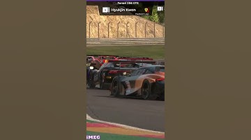 GT3 Fanatec Challenge - Fixed | !commands | !help | Next: Global Mazda ... | #airacingttv on #Twitch
