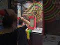 操作が目立ちまくり!東京ゲームショウ2026に出展していた面白ゲーム!「タオルサバイバー」が凄い事になってた。