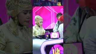 Download Lagu Bikin Deg-Degan Bunda Elvi Lagi Di Briefing - KONTES KDI 2022 #shorts MP3