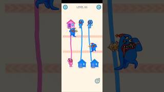 Rush To Home Faster Level 111