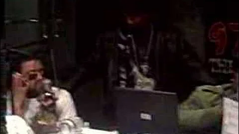 97-9 THE BOX - Making the Band's Day 26 part 1