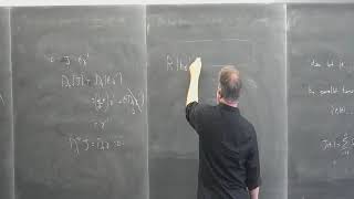 Lecture 09 | Topics in Geometry and Topology: A Second Course in Riemannian Geometry