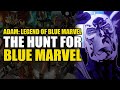 The Hunt For Blue Marvel: Adam Legend of Blue Marvel Remastered Part 2 | Comics Explained