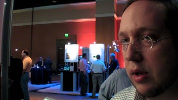 Ubuntu Core with touch screen for interactive in-car navigation system