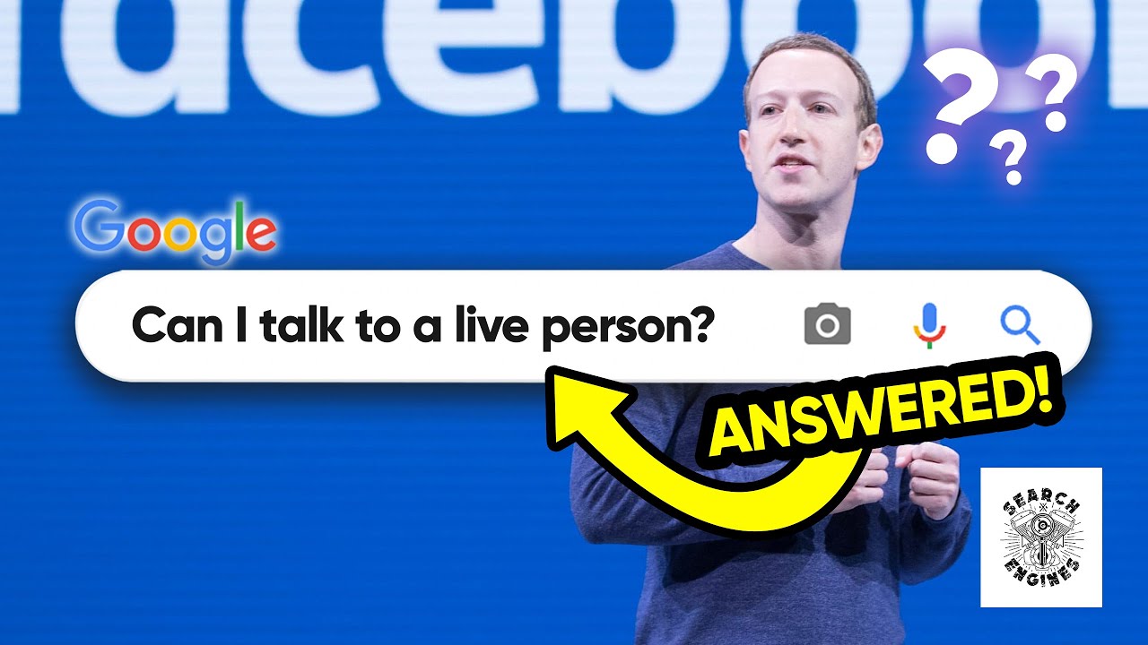 Facebook - The Internet’s Most Googled Questions (ANSWERED)