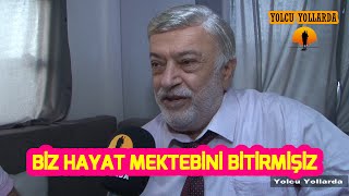 Kahtalı Mıçe Uzun Zamandan Sonra Suskunluğunu Bozdu
