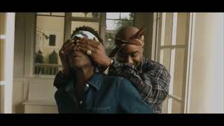 2pac Marcc Rose Death Scene on Unsolved/  Episodes Are in description