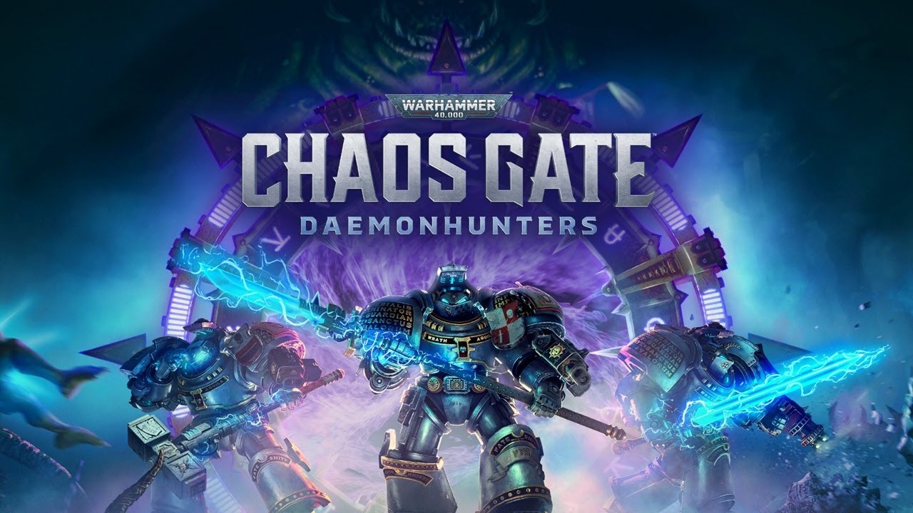 Chaos Gate Ep. 4 | Bloom Seeds Recovered on Y’zheim & Vindicare Temple Arrives