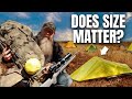 Why I'm Choosing THIS TENT For The MAMMOTH Sniper Challenge