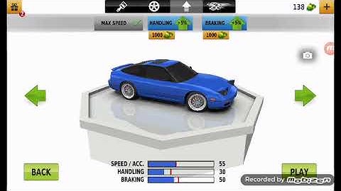 Traffic racer part 4