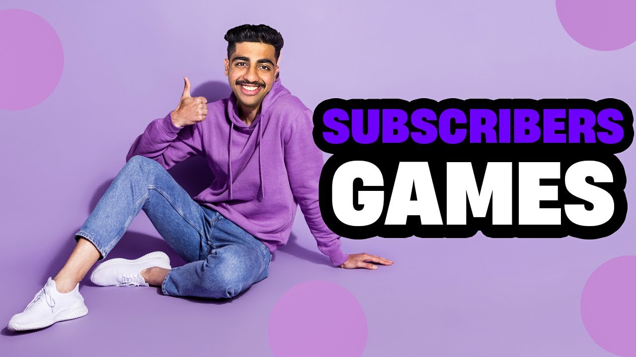 Ringa Roses Game Ringa Ringa Roses !! Subcribers Games | #823 - YouTube