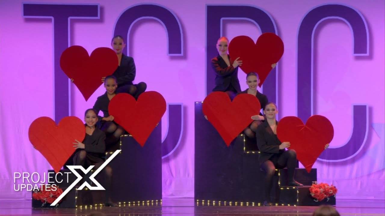 The Material Girl - Dance Moms: A New Era (S2E3)