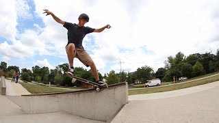 Josh Katz - Euro Gap Session!