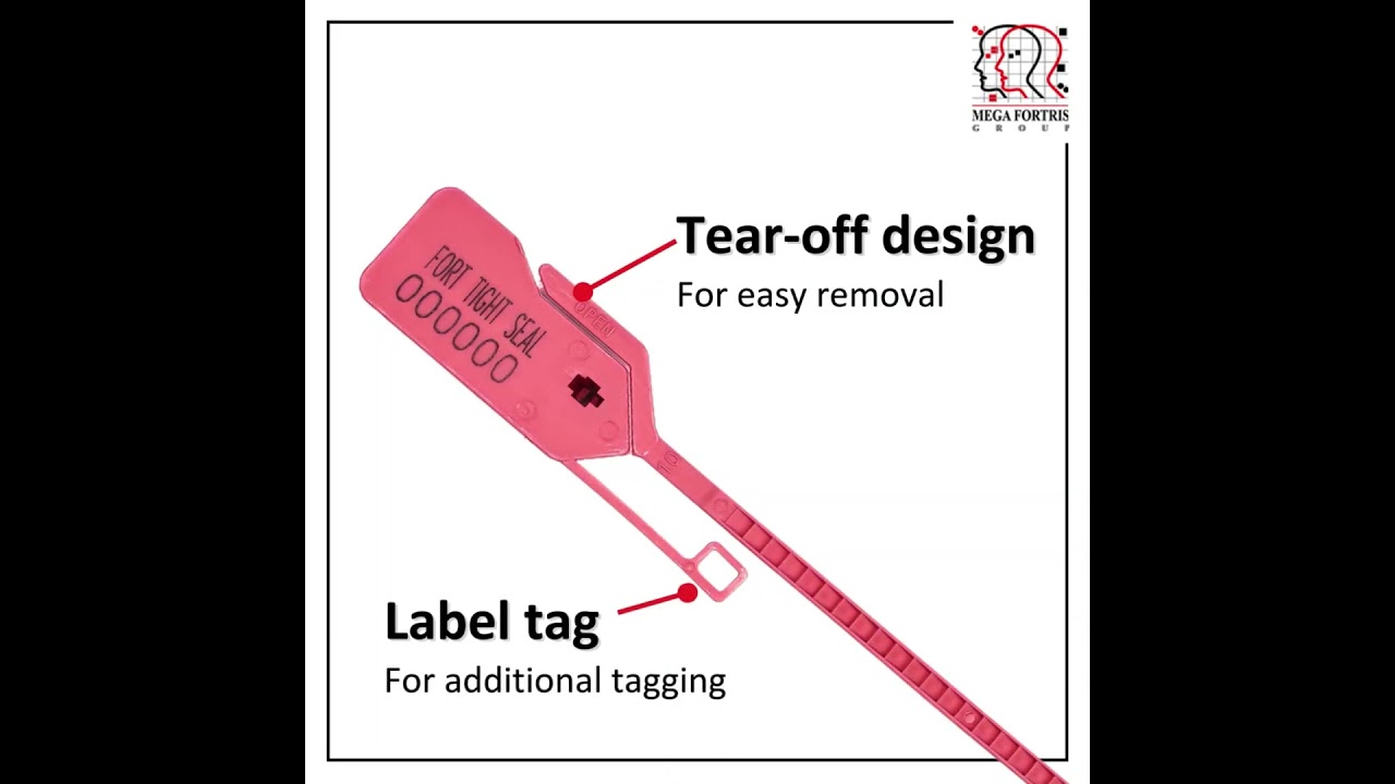 Fort Tight Seal Advantages