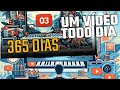 03- Que programas usar para criar um vídeo todo dia ?