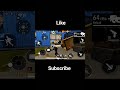 #free fire new short upload 🙏 please like and subscribe#