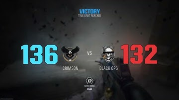 Insane Quad Feed Final KillCam