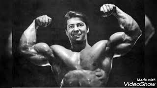 Mr. Olympia