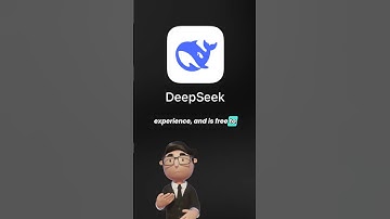 Deep Seek AI Chat App Revolution