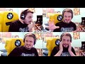 Мэддисон вышел из запоя /madcast