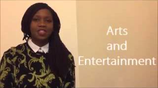 IMG Personal Video Statement