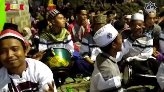 SYABAB live in tambak ukir ( HADRAH ZAINUL HASAN ) siap bersholawat