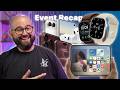 Everything You Need to Know - iPhone Duo, iPhone 18 Pro, Apple Watch Series 12, Ultra 4, AirPods 5