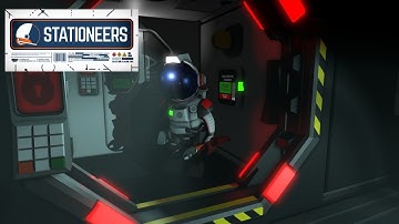 Stationeers P2