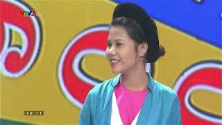 VTV3 - Chương trình Chiếc nón kỳ diệu (26/12/2015)