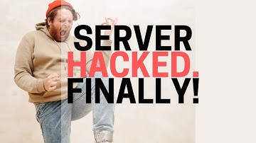 Will Dirtycow work this time? - SkyTower Walkthrough Finale