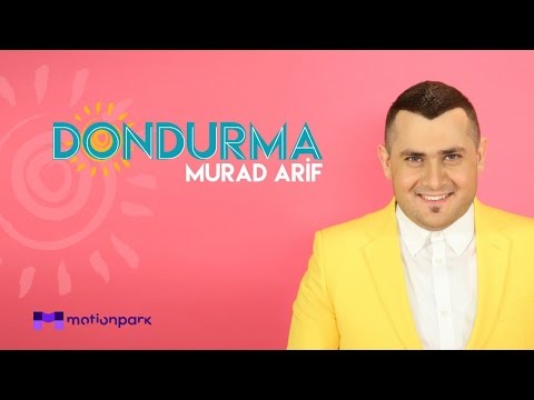Murad Arif — Dondurma