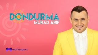 Murad Arif — Dondurma Resimi