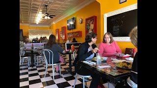 Eat great, even late, at this Illinois' cities new 24-hour diner