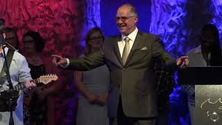 Easter 2019 - Full Service - Joshua Springs Calvary Chapel With Pastor Jerel Hagerman