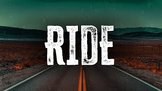 Twenty One Pilots - Ride​ / Lyrics