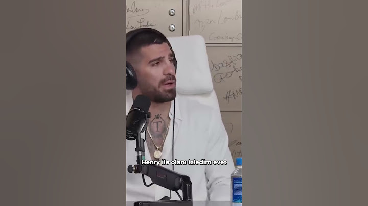 İLİA TOPURİA KHABİB NURMAGOMEDOV HAKKINDA KONUŞUYOR